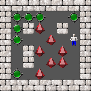 Уровень 562 — Bugs1005 collections